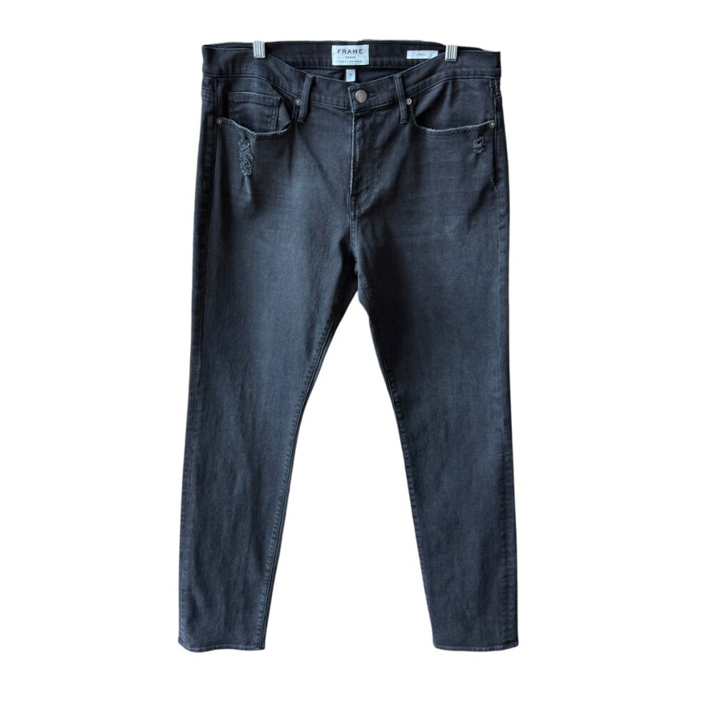 Men's Frame‎ L'Homme Jeans